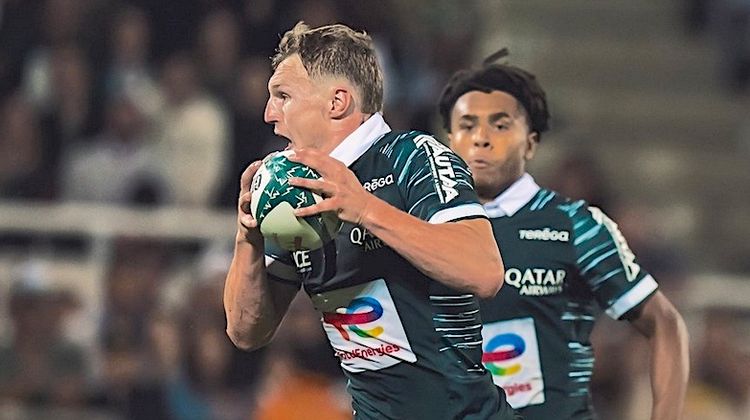 RUGBY PRO – Pau en commando, Bayonne avec appétit. Dax-Biarritz très chaud, Mont-de-Marsan motivé